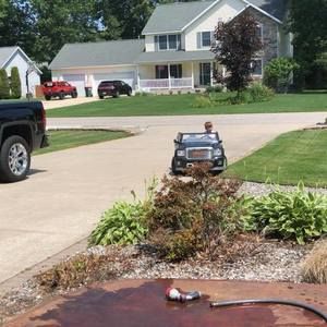 Meet your Posher, Nicholas